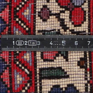 Knoten Detailansicht