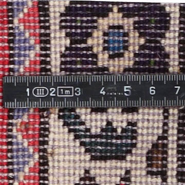 Knoten Detailansicht