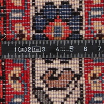 Knoten Detailansicht