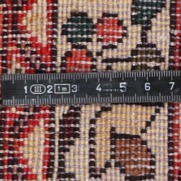 Knoten Detailansicht