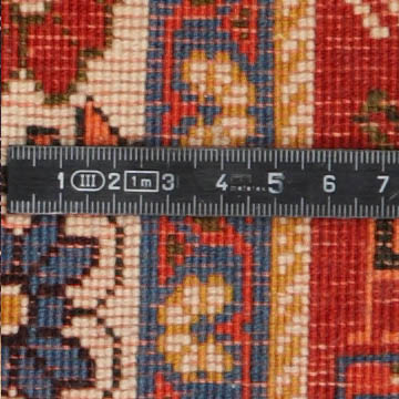 Knoten Detailansicht