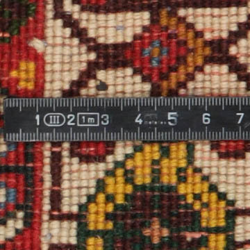 Knoten Detailansicht