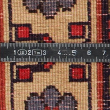 Knoten Detailansicht