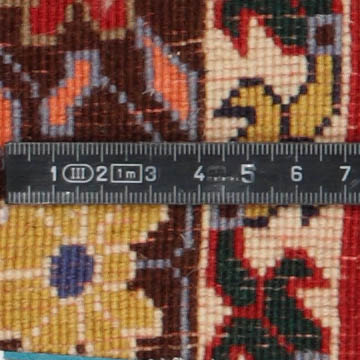 Knoten Detailansicht