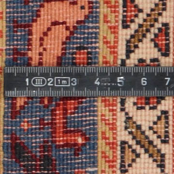 Knoten Detailansicht
