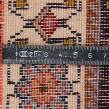 Knoten Detailansicht