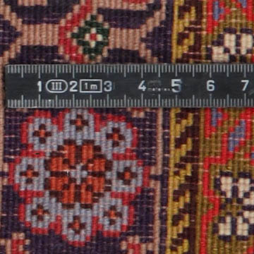 Knoten Detailansicht