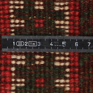 Knoten Detailansicht