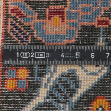 Knoten Detailansicht