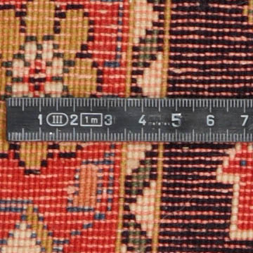 Knoten Detailansicht