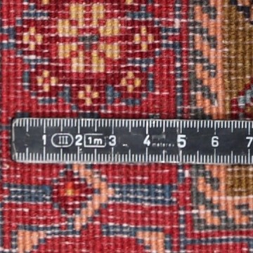 Knoten Detailansicht