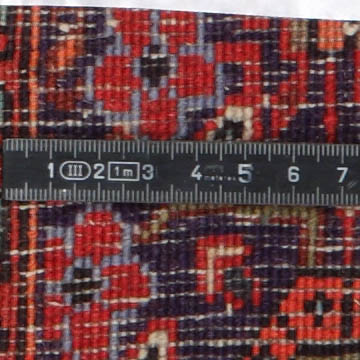 Knoten Detailansicht
