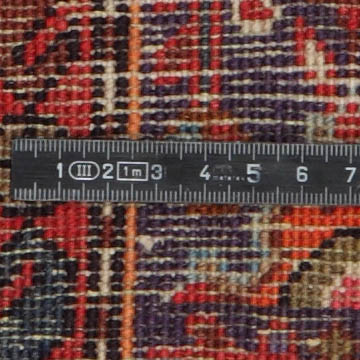 Knoten Detailansicht