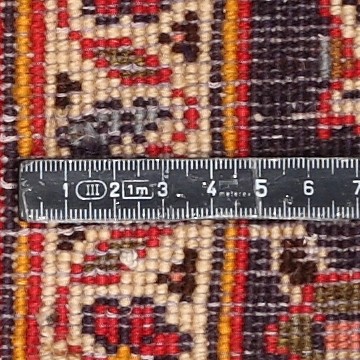 Knoten Detailansicht