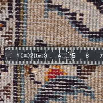 Knoten Detailansicht