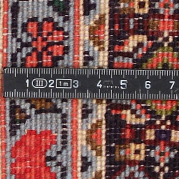 Knoten Detailansicht