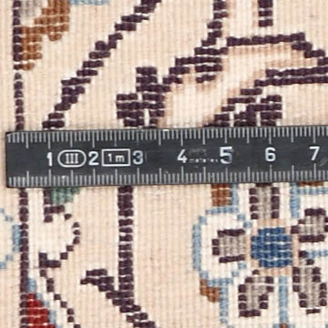 Knoten Detailansicht