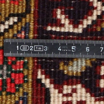Knoten Detailansicht