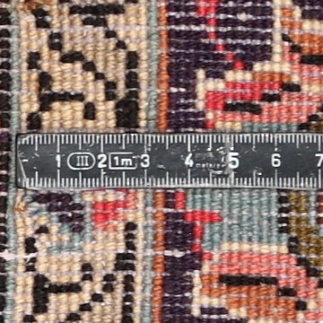 Knoten Detailansicht