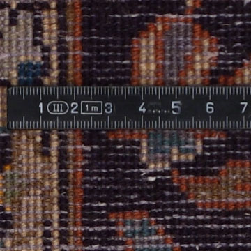 Knoten Detailansicht