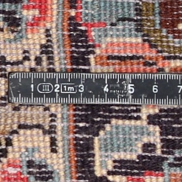 Knoten Detailansicht