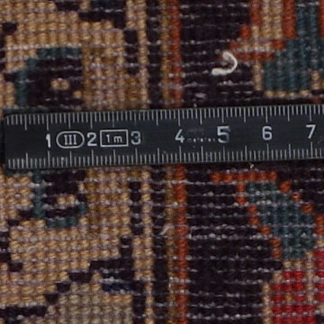 Knoten Detailansicht