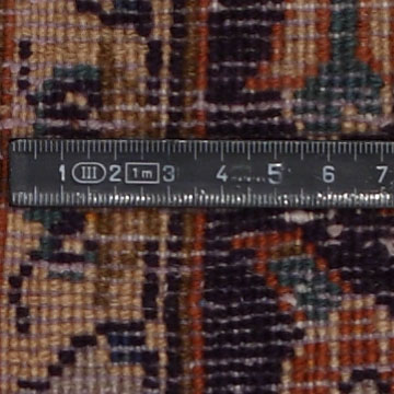Knoten Detailansicht