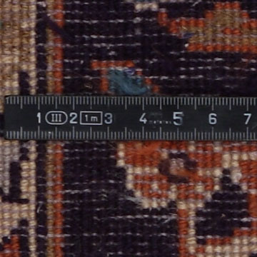 Knoten Detailansicht