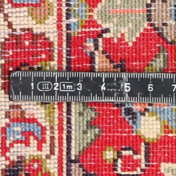 Knoten Detailansicht