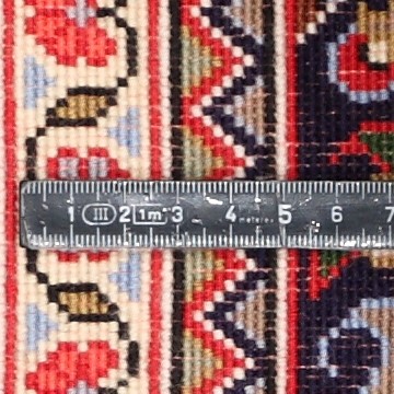Knoten Detailansicht