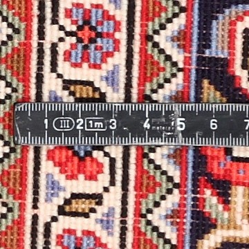 Knoten Detailansicht