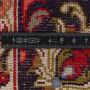 Knoten Detailansicht