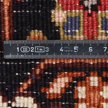 Knoten Detailansicht