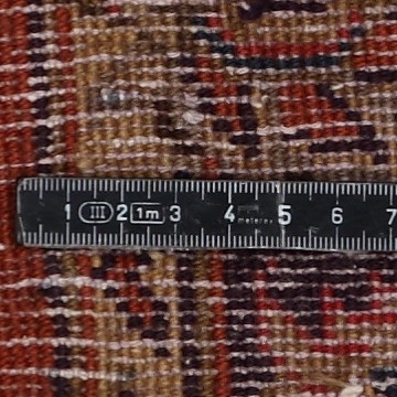 Knoten Detailansicht