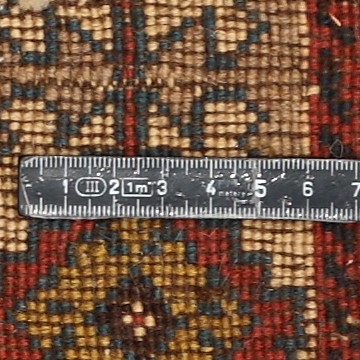 Knoten Detailansicht