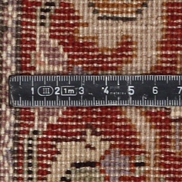 Knoten Detailansicht