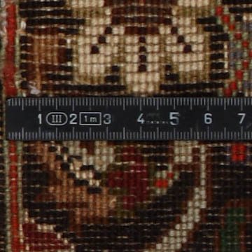 Knoten Detailansicht