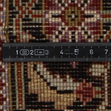 Knoten Detailansicht