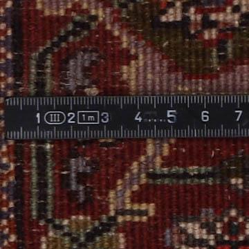 Knoten Detailansicht