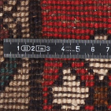 Knoten Detailansicht