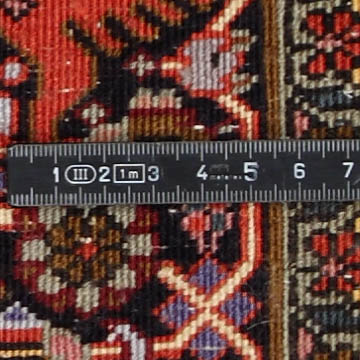 Knoten Detailansicht
