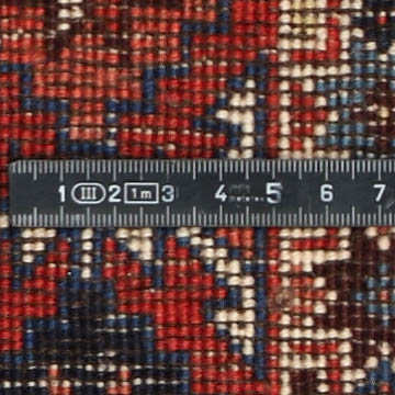 Knoten Detailansicht