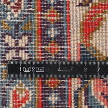 Knoten Detailansicht