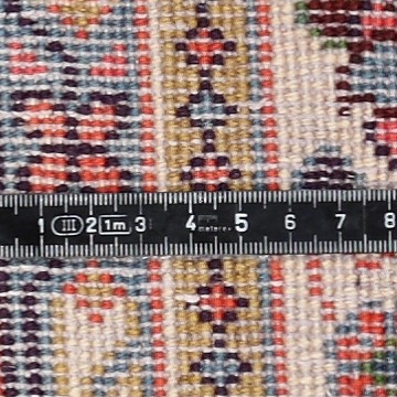 Knoten Detailansicht
