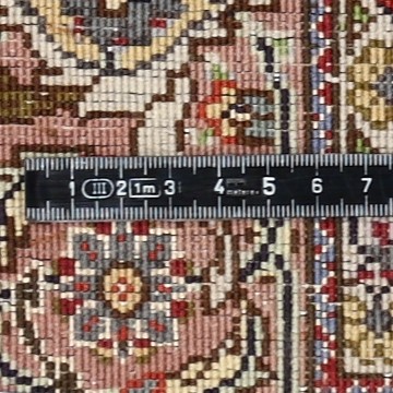 Knoten Detailansicht