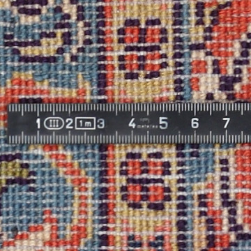 Knoten Detailansicht