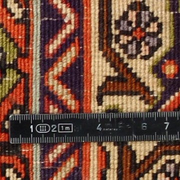 Knoten Detailansicht