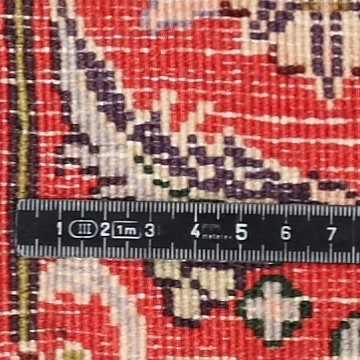 Knoten Detailansicht
