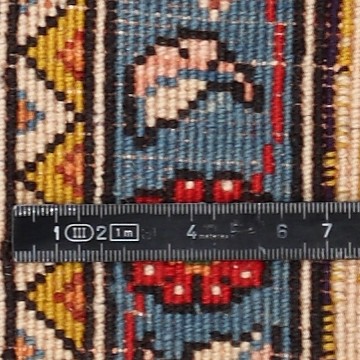 Knoten Detailansicht