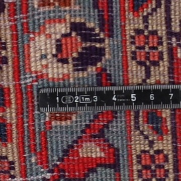 Knoten Detailansicht